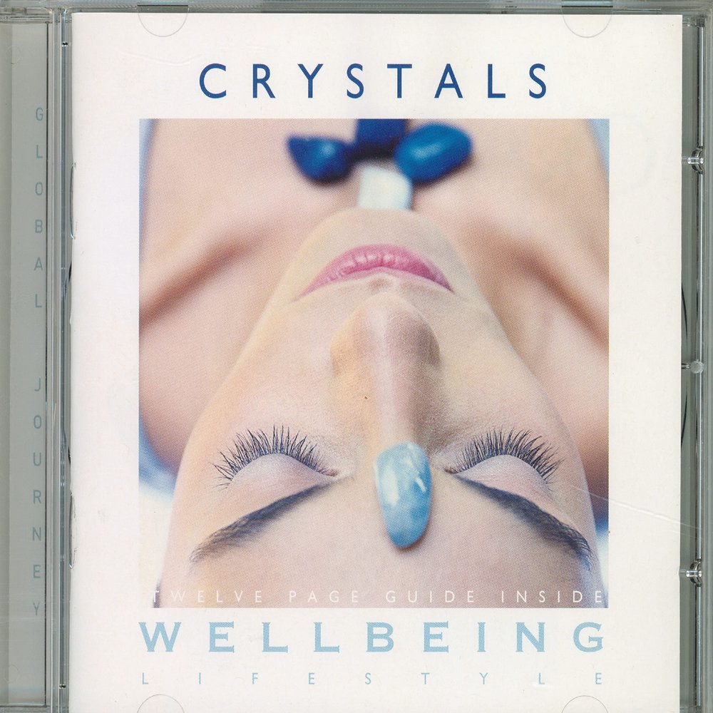 Crystal magic