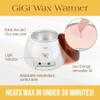 GiGi Mini Pro Waxing Kit for Women, Hair Removal Wax Kit for Face & Body, Salon and At-Home Use, Portable and Convenient, For All Skin & Hair Types view 4