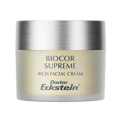 Biocor Supreme Rich Night Cream 1.66 oz by Dr. Eckstein