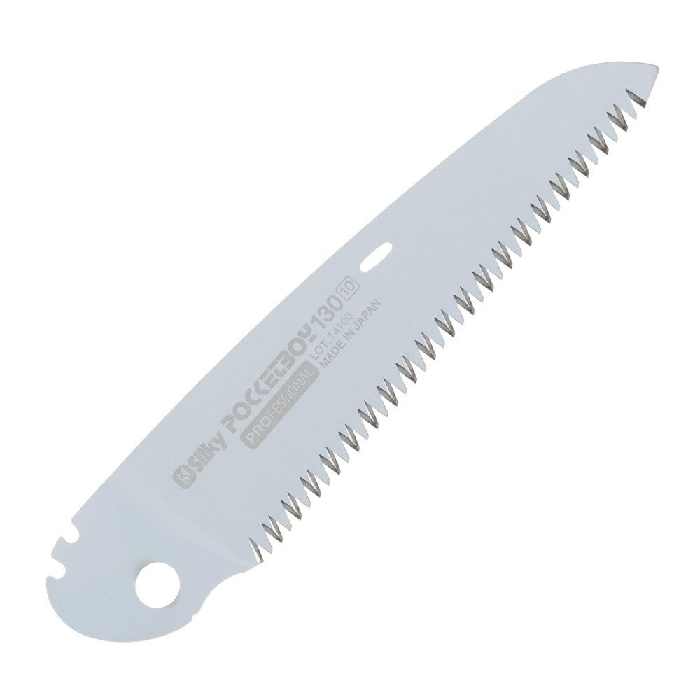 Silky Replacement Blade Only POCKETBOY 130mm Medium Teeth (341-13)