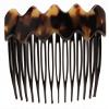 France Luxe Ric Rac Side Classic Comb - Tokyo view 1
