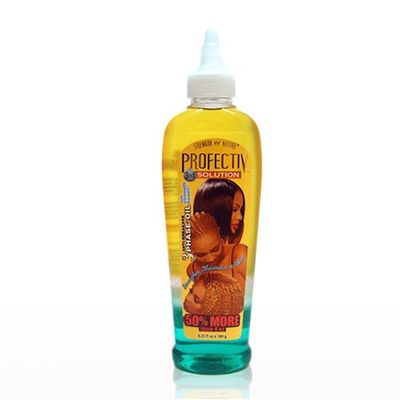 Profectiv Solution Anti-Breakage 3 Phase Oil 4oz