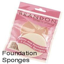 Brandon - Foundation Sponge #1130
