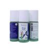 Amrita Aromatherapy Organic Allergy Easer Roll-On Relief, Natural Allergy Relief, Organic Lotion Base with Blue Chamomile, Amni Visnaga, Lavender, Palmarosa and Hyssop Essential Oils, 30 milliliters view 3