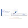 Dukal Cotton Tip Applicators 6", Sterile (Box of 100) view 1