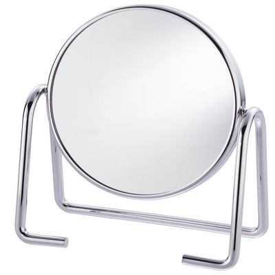 Bath Boutique Vista Mirror, Chrome