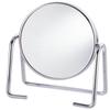 Bath Boutique Vista Mirror, Chrome view 1