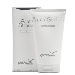 Anti Stries-Body & Bust Cream