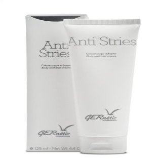 Anti Stries-Body & Bust Cream
