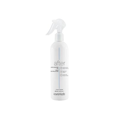 Caronlab - After Waxing Oil & Moisturizer Tea Tree