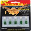 Sting-kill Disposable Swabs, 5 Count view 1