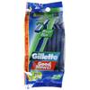 Gillette Good News! Razors, Pivot Plus, Value Pack, 12 ct. view 1
