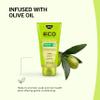 Eco Style Olive Oil Hair Gel 2 oz  Travel Size Maximum Hold Styling Gel for Smooth, Shiny, and Moisturized Hair, Perfect for On-the-Go Grooming and Frizz Control view 4