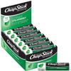 ChapStick Bulk Lip Balm, Classic Spearmint 12-Pack  Cool & Refreshing Lip Moisturizer for Dry Lips, 0.15 Oz Ea view 1