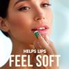 ChapStick Bulk Lip Balm, Classic Spearmint 12-Pack  Cool & Refreshing Lip Moisturizer for Dry Lips, 0.15 Oz Ea view 3