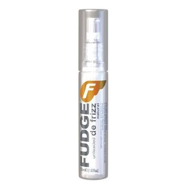 Fudge De Fizz Unleaded Clear 1.69 oz