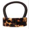 France Luxe Rectangle Ponytail Holder - Tokyo view 1