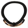 France Luxe Rectangle Ponytail Holder - Tokyo view 2