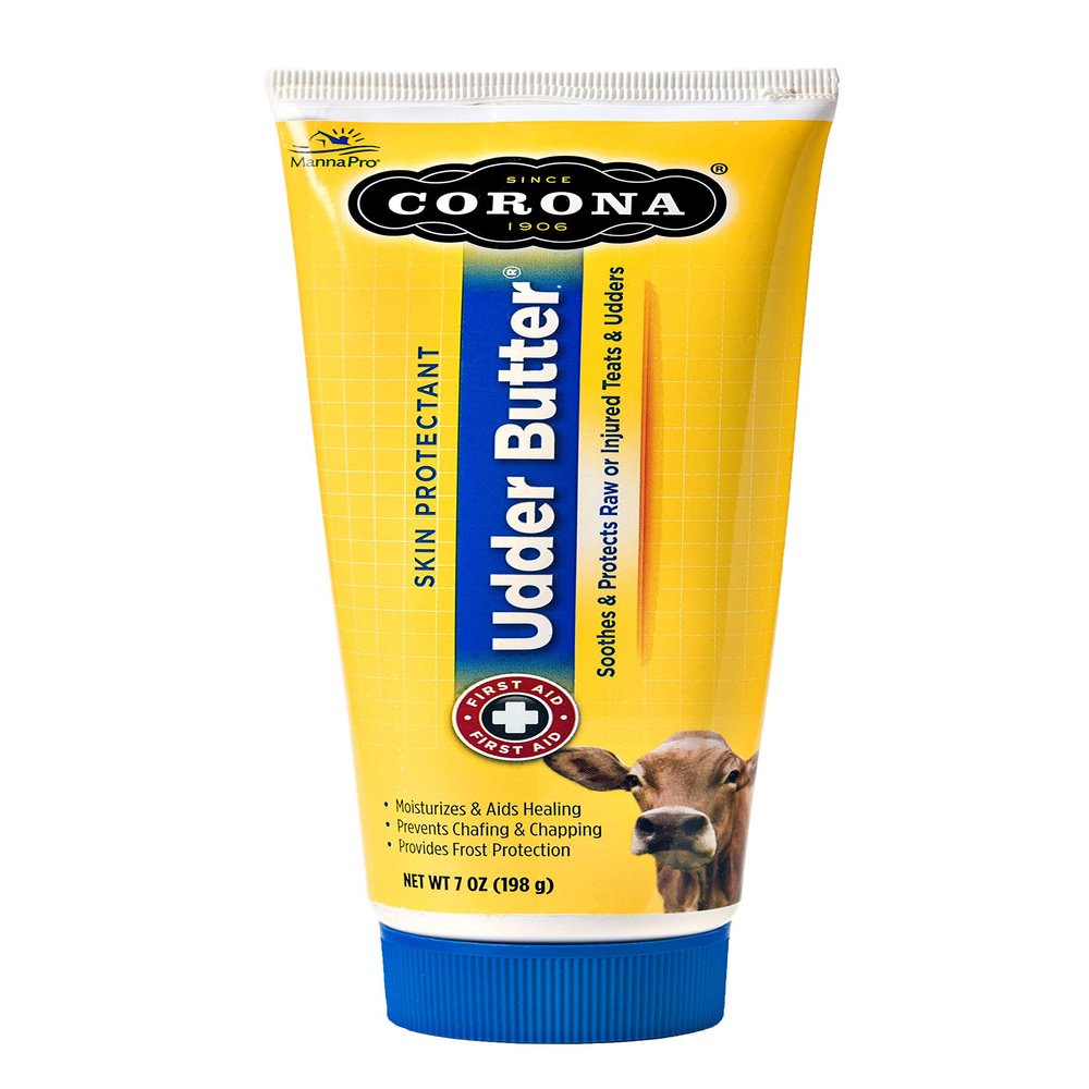 Ark Naturals Company Corona Udder Butter - 7 oz