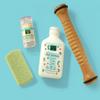 Earth Therapeutics Reflexology Foot Massage Lotion  Remove Calluses and Treat Your Dry Feet- Intense Moisturizing  Great for Therapeutic Foot Reflexology Massages view 3