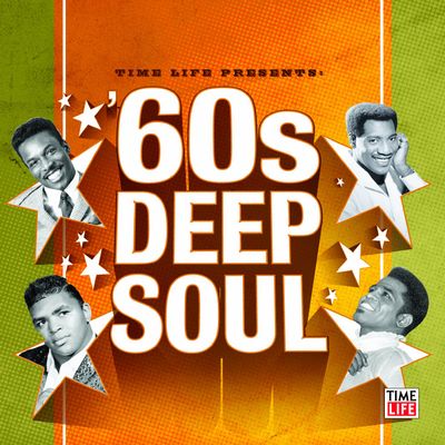 60s Deep Soul