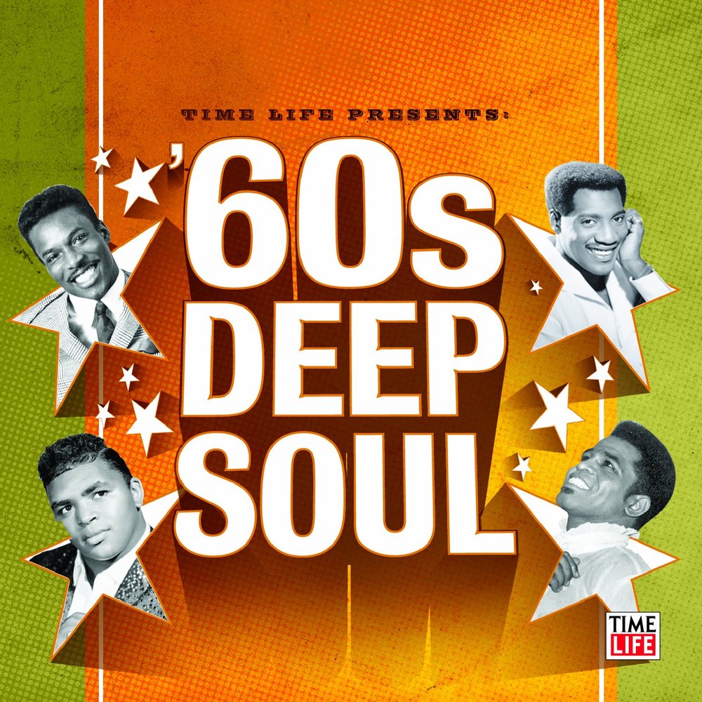 60s Deep Soul
