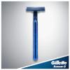 Gillette Sensor 2 Pivot Razors with Lubrastrip view 2