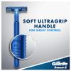 Gillette Sensor 2 Pivot Razors with Lubrastrip view 3