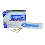 Solon Cottton Tipped Applicators - Sterile, 6" - Model 92739 - Box of 100