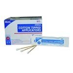 Solon Cottton Tipped Applicators - Sterile, 6" - Model 92739 - Box of 100