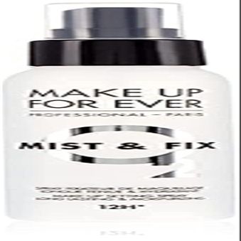 Make Up For Ever Mist & Fix 100ml