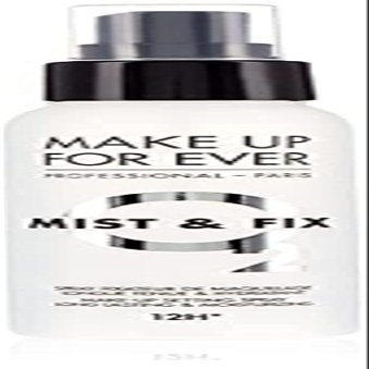 Make Up For Ever Mist & Fix 100ml