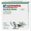 GEHWOL Herbal Bath, 14.1 oz view 1