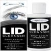 The Eye Doctor Lid Cleanser  Eyelid Cleanser to Remove Debris and Make Up from Eyelids  Suitable for Sensitive Eyes  Contains Argan Oil Coconut Oil and Micellar Water 100ml view 1