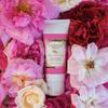 Camille Beckman Glycerine Hand Therapy Cream, Glycerine Rosewater, 1.35 Ounce view 2