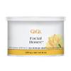 GiGi Facial Honee Wax - Hair Removal Wax for Face and Sensitive Skin, 8 oz view 1