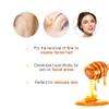 GiGi Facial Honee Wax - Hair Removal Wax for Face and Sensitive Skin, 8 oz view 3