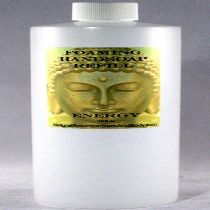 16 oz Foaming Hand Soap Refill Bottle Energy