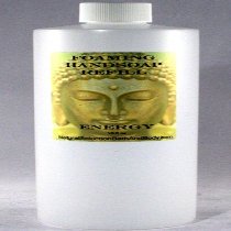 16 oz Foaming Hand Soap Refill Bottle Energy