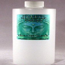 16 oz Foaming Hand Soap Refill Bottle Tranquility