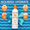 Fairy Tales Swimmer Conditioner for Kids - 8 oz | Made with Natural Ingredients in the USA | Replenish and Restore from Chlorine and Salt Damage | No Parabens, Sulfates, or Synthetic Dyes view 4