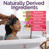 Fairy Tales Rosemary Repel Daily Kids Shampoo Kids Like the Smell, Lice Do Not, 12 fl oz. (Pack of 1) view 3