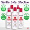 Fairy Tales Rosemary Repel Daily Kids Shampoo Kids Like the Smell, Lice Do Not, 12 fl oz. (Pack of 1) view 4