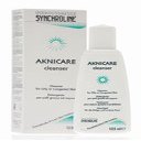 Aknicare Cleanser 125Ml. Exfoliating Cleanser For Oily Skin & Acne