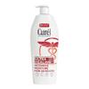 Curel Ultra Healing Body Lotion, Moisturizer for Extra Dry Skin, Body and Hand Lotion with Advanced Ceramide Complex and Hydrating Agents, for Tight Skin, 13 Ounces view 1