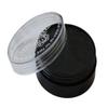 Eulenspiegel 180112 Pearlised Black 20 ml/30 g Professional Aqua Make-Up view 2