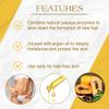 GiGi Post Waxing Treatment, Slow Grow Hair Inhibitor Lotion with Argan Oil, Hair Growth Minimizer for Men and Women, 8 oz, 1 Pack view 3
