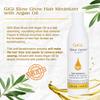 GiGi Post Waxing Treatment, Slow Grow Hair Inhibitor Lotion with Argan Oil, Hair Growth Minimizer for Men and Women, 8 oz, 1 Pack view 4