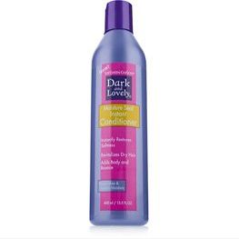 Dark & Lovely Soft Sheen Carson Moisture Seal Instant Conditioner 13.5Oz/400ml