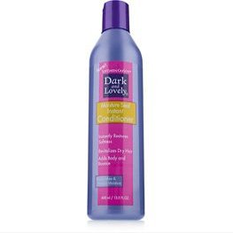 Dark & Lovely Soft Sheen Carson Moisture Seal Instant Conditioner 13.5Oz/400ml